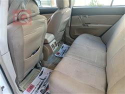 جيلي امجراند EC8